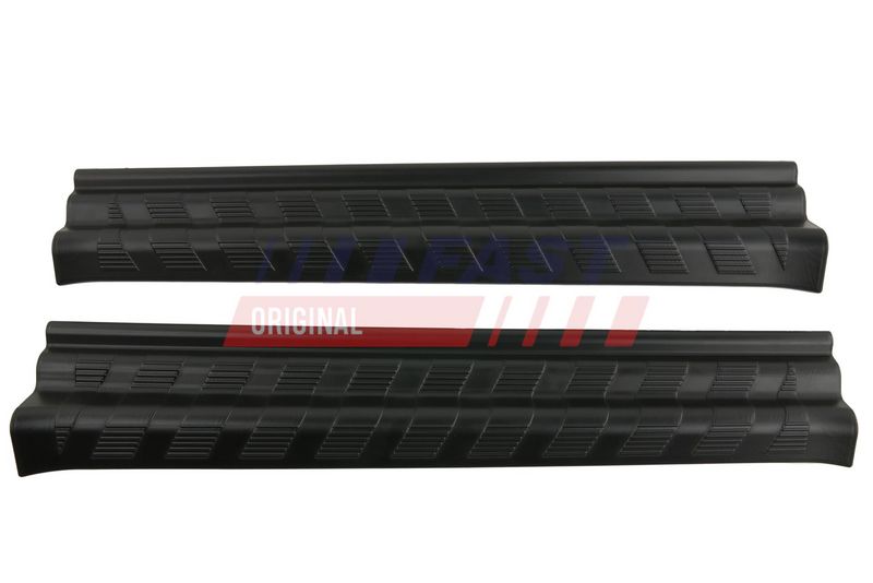 FT90661 FAST - МОЛДИНГ MERCEDES SPRINTER 06> 906 ПОРІГ ЛВ+ПР