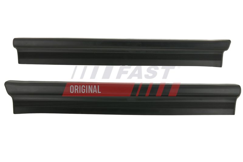 FT90662 FAST - МОЛДИНГ MERCEDES SPRINTER 18> 907/910 ПОРІГ ЛВ+ПР