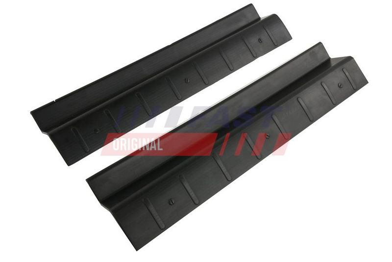 FT90664 FAST - МОЛДИНГ FIAT SCUDO 07> ПОРІГ ЛВ+ПР