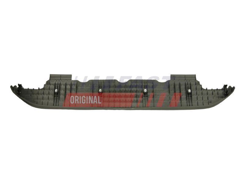 FT90671G FAST - МОЛДИНГ IVECO DAILY 00> СХОДИНКА ЗАД