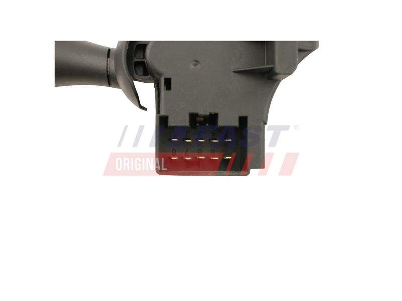 FT90689 FAST - ПЕРЕМИКАЧ КОМБІНОВАНИЙ FORD TRANSIT 00> СКЛООЧИСНИКИ СКЛООЧИСНИК ЗАДНІЙ 10-PIN
