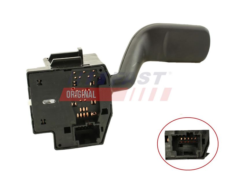 FT90690 FAST - ПЕРЕМИКАЧ КОМБІНОВАНИЙ FORD TRANSIT 06> ПОКАЖЧИК ПОВОРОТУ 5-PIN