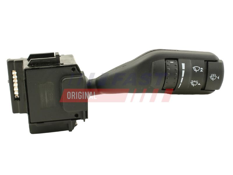 FT90692 FAST - ПЕРЕМИКАЧ КОМБІНОВАНИЙ FORD TRANSIT 06> СКЛООЧИСНИКИ 11-PIN