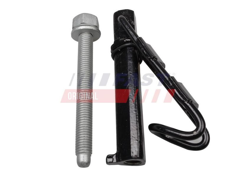 FT90731 FAST - КРІПЛЕННЯ ЗАПАСНОГО КОЛЕСА FIAT DOBLO 00> ЗОВН