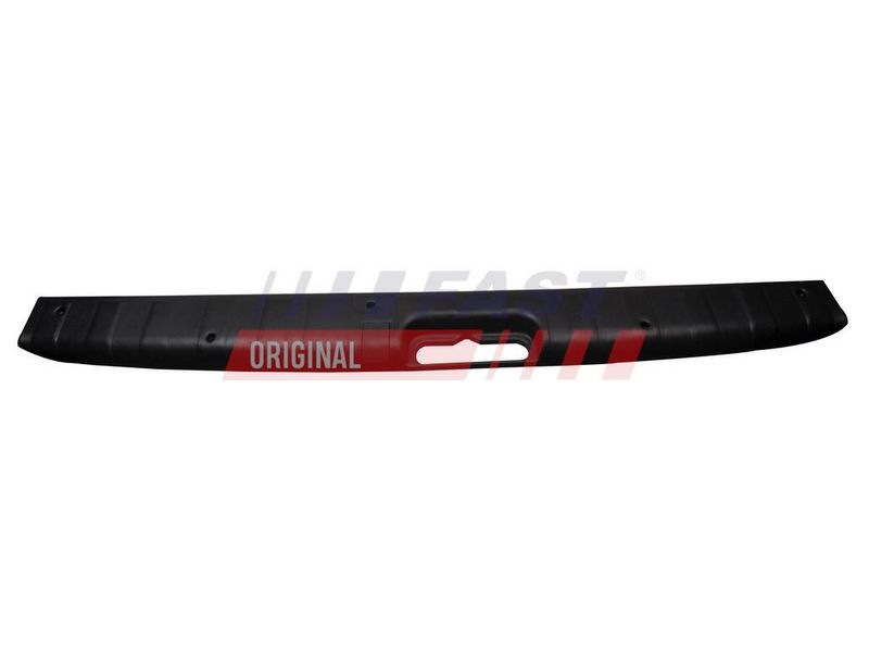 FT90735 FAST - НАКЛАДКА ПОРОГА FIAT DOBLO 00> ЗАД 1-DRZWI