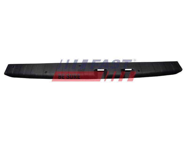 FT90736 FAST - НАКЛАДКА ПОРОГА FIAT DOBLO 00> ЗАД
