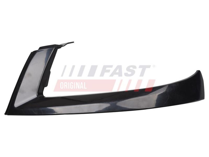 FT90739 FAST - МОЛДИНГ ФАРИ FIAT DOBLO 00> НИЗ ЛВ