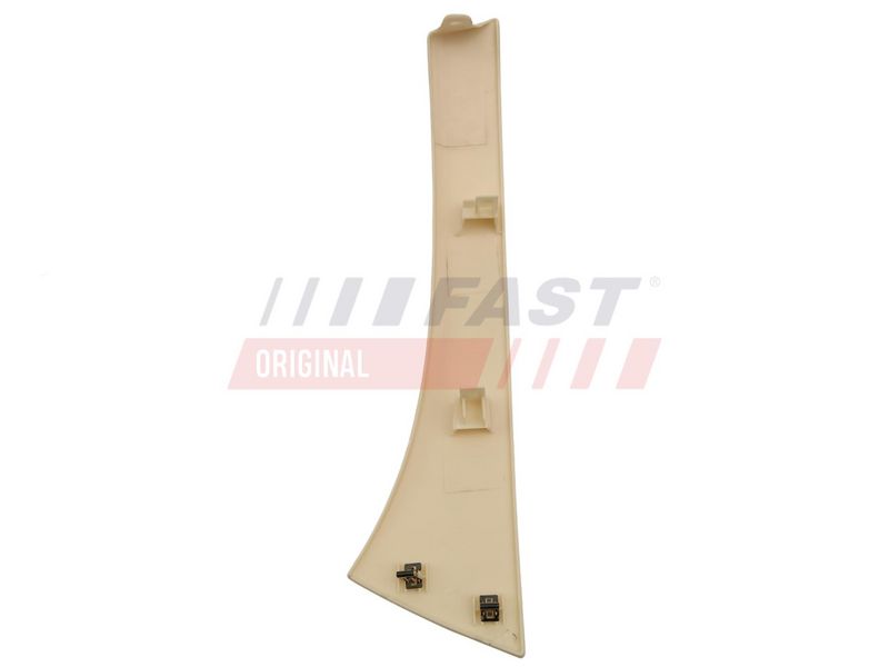 FT90746 FAST - МОЛДИНГ ФАРИ FIAT DUCATO 06> НИЗ ЛВ