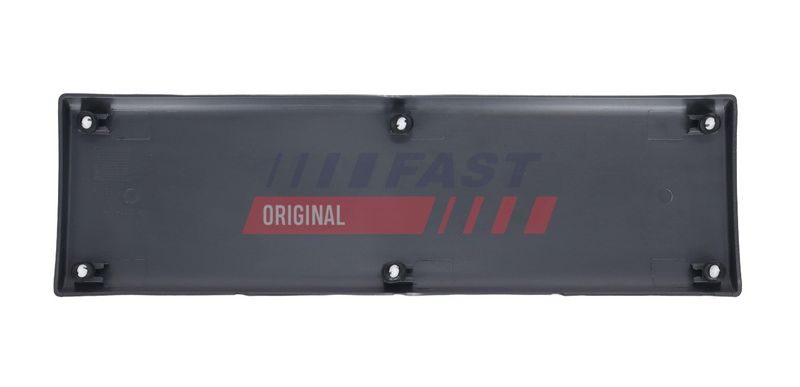 FT90788 FAST - МОЛДИНГ ЗОВНІШНІЙ FIAT DUCATO 02> БІЧН ЛВ/ПР