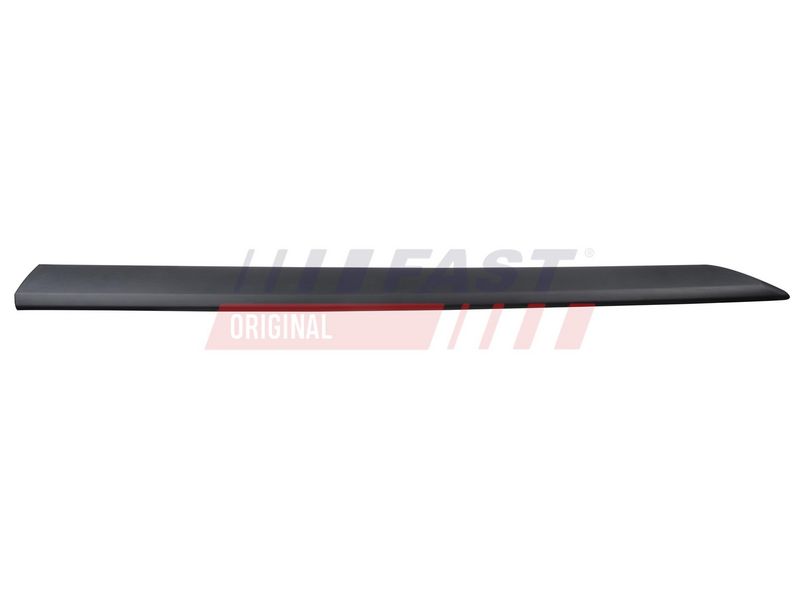 FT90804 FAST - МОЛДИНГ ЗОВНІШНІЙ FIAT FIORINO 07> ДВЕРІ ПЕРЕД ЛВ