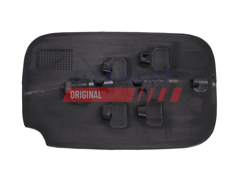 FT90915 FAST - КРИШКА ПАЛИВНОЇ ГОРЛОВИНИ RENAULT KANGOO II 08>