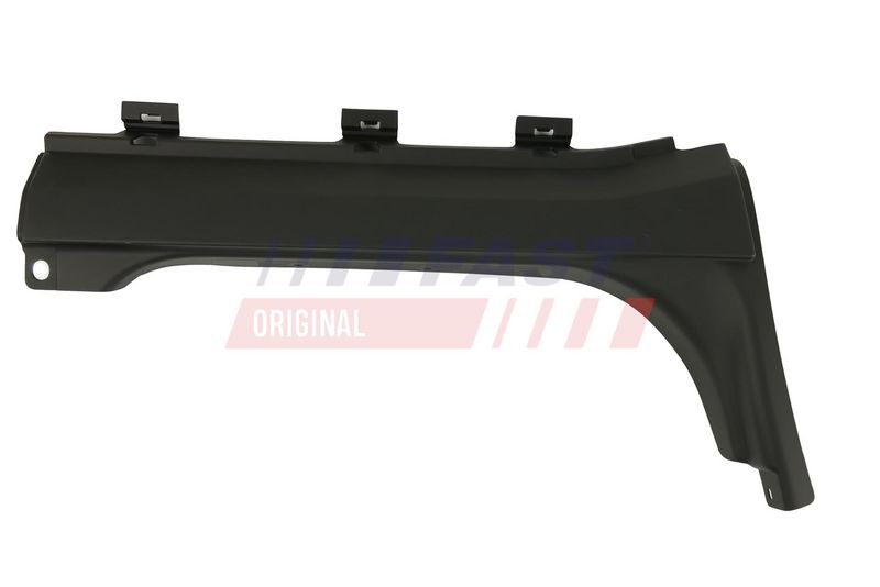 FT90930 FAST - НАКЛАДКА ПОРОГА IVECO DAILY 14> ЛВ