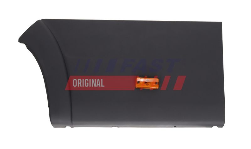 FT90942 FAST - МОЛДИНГ ЗОВНІШНІЙ FIAT DUCATO 06>/ 14> БІЧН ШИРОКА ЗАД ЛВ HEAVY L4 GREY KPL