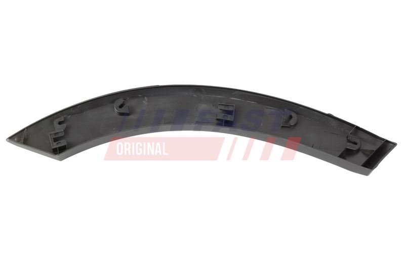 FT90949 FAST - МОЛДИНГ ЗОВНІШНІЙ FORD TRANSIT 13> ДВЕРІ ПЕРЕД ПР