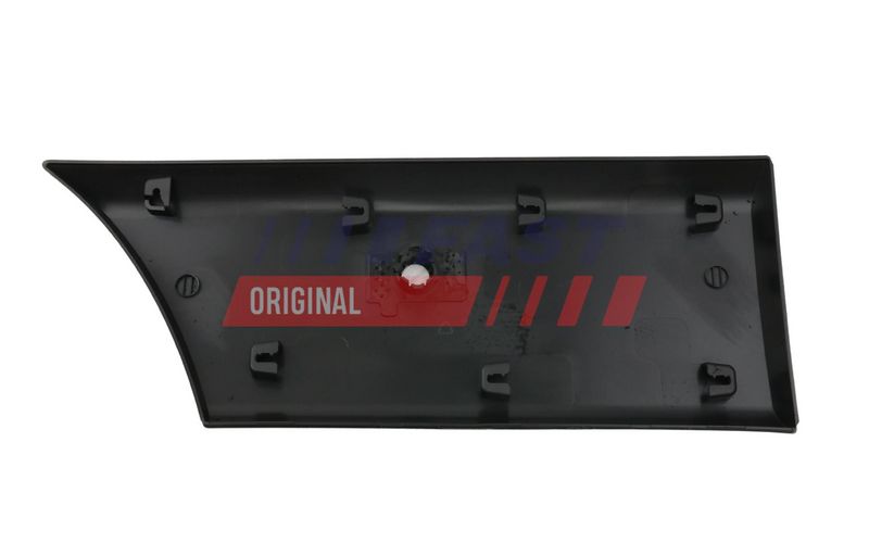 FT90976G FAST - МОЛДИНГ ЗОВНІШНІЙ RENAULT MASTER III 10> БІК ПЕРЕД КОЛЕСОМ ЗАД ЛВ MEDIUM BLIND SPOT