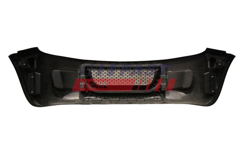 Fast FT91012 Бампер (передній) Iveco Daily IV 06-11