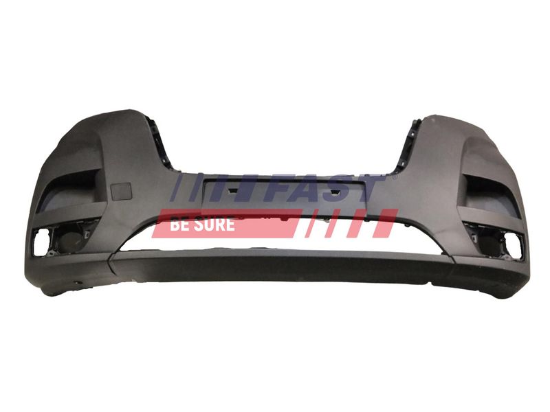 FT91047G FAST - БАМПЕР RENAULT MASTER III 10> ПЕРЕД 19> BLIND SPOT