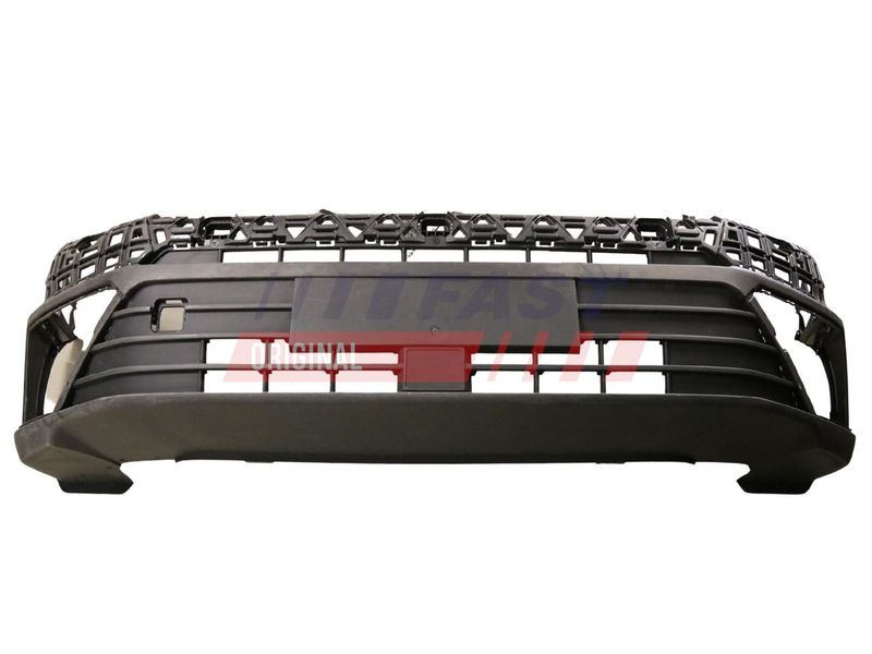 FT91054G FAST - БАМПЕР VW CRAFTER II 16> ПЕРЕД