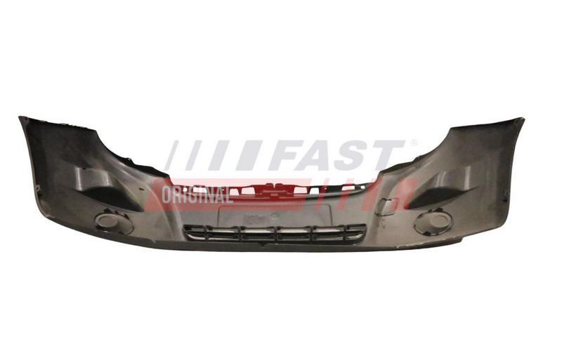 FT91055G FAST - БАМПЕР RENAULT MASTER III 10> ПЕРЕД
