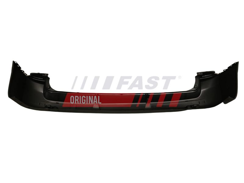 FT91077 FAST - БАМПЕР CITROEN JUMPY 16> ЗАД L1/L2