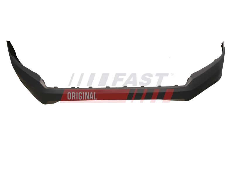 FT91078 FAST - БАМПЕР VW CRAFTER II 16> ПЕРЕД ВЕРХ