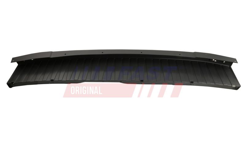 FT91129 FAST - БАМПЕР FORD TRANSIT 13> ЗАД СІРИЙ