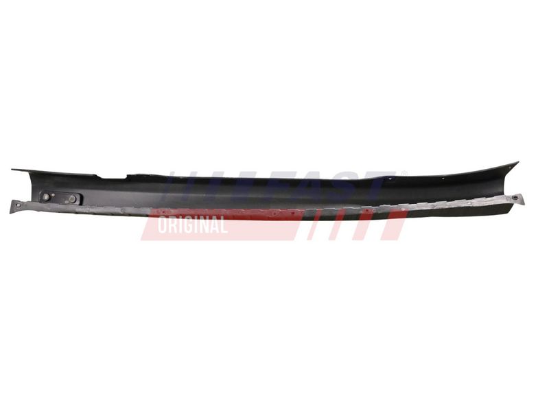FT91132G FAST - БАМПЕР FORD TRANSIT CUSTOM 12> ЗАД