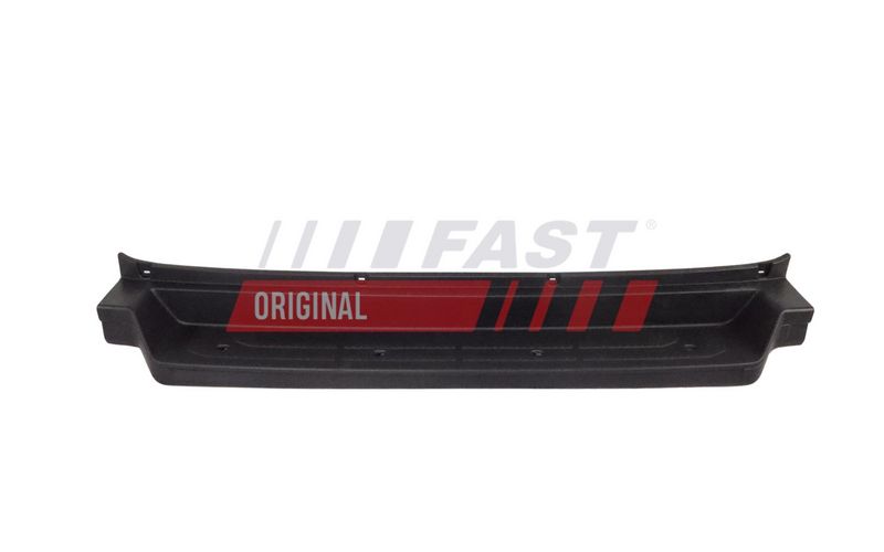 FT91134G FAST - БАМПЕР VW CRAFTER II 16> ЗАД СХОДИНКА