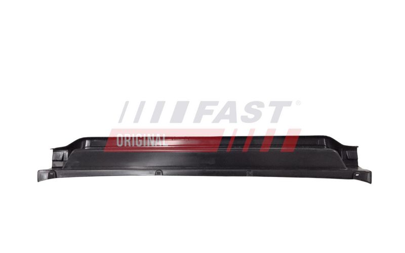 FT91134G FAST - БАМПЕР VW CRAFTER II 16> ЗАД СХОДИНКА