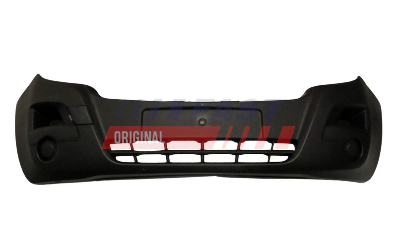 FT91137 FAST - БАМПЕР OPEL MOVANO B 10> ПЕРЕД