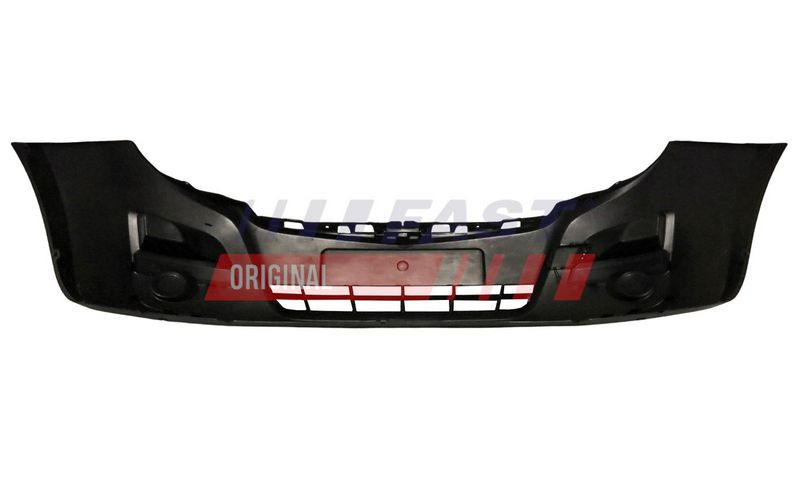 FT91137 FAST - БАМПЕР OPEL MOVANO B 10> ПЕРЕД