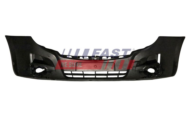 FT91138 FAST - БАМПЕР OPEL MOVANO B 10> ПЕРЕД ПРОТИТУМАННІ ФАРИ