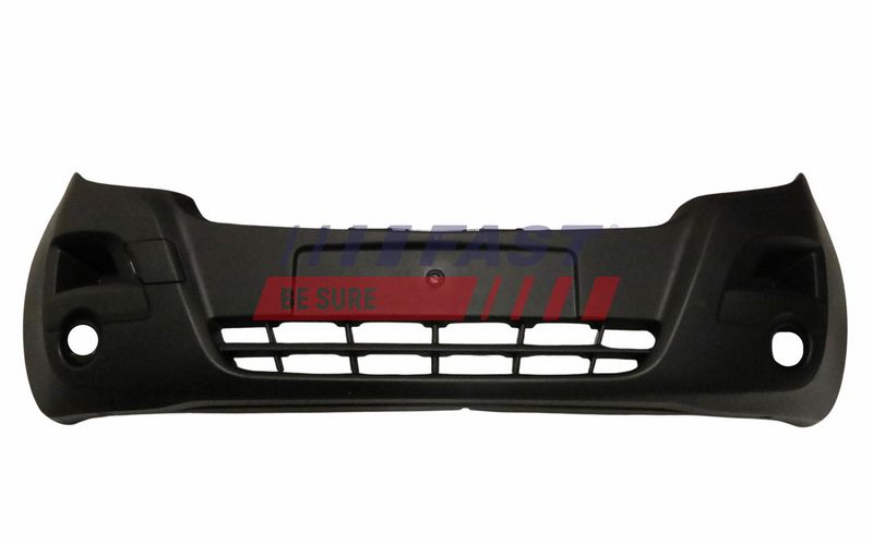 FT91138 FAST - БАМПЕР OPEL MOVANO B 10> ПЕРЕД ПРОТИТУМАННІ ФАРИ