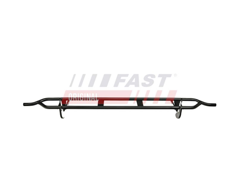 FT91205 FAST - КРІПЛЕННЯ БАМПЕРА IVECO DAILY 06> ЗАД
