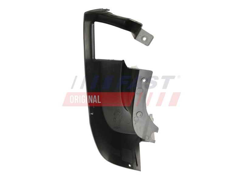 FT91307G FAST - НАРІЖНИК БАМПЕРА FORD TRANSIT 20> ЗАД ПР