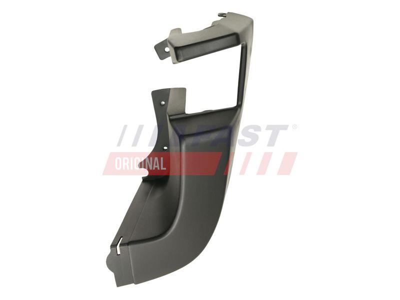 FT91307G FAST - НАРІЖНИК БАМПЕРА FORD TRANSIT 20> ЗАД ПР