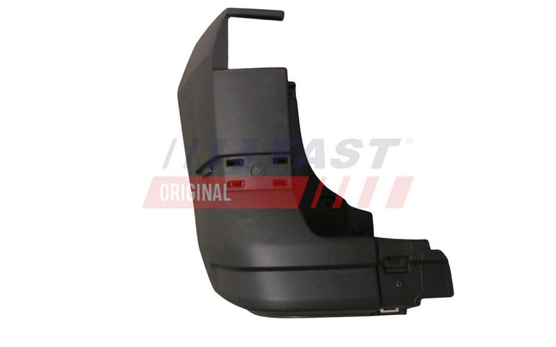 FT91321G FAST - НАРІЖНИК БАМПЕРА VW CRAFTER II 16> ЗАД ЛВ