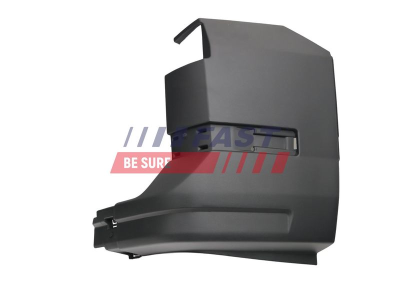 FT91322 FAST - НАРІЖНИК БАМПЕРА VW CRAFTER II 16> ЗАД ПР