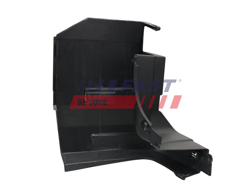 FT91322 FAST - НАРІЖНИК БАМПЕРА VW CRAFTER II 16> ЗАД ПР