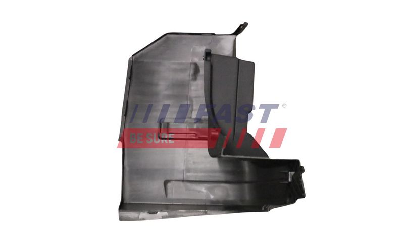 FT91322G FAST - НАРІЖНИК БАМПЕРА VW CRAFTER II 16> ЗАД ПР