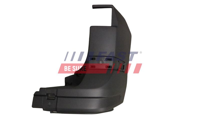 FT91322G FAST - НАРІЖНИК БАМПЕРА VW CRAFTER II 16> ЗАД ПР