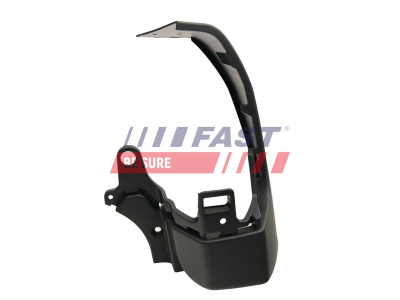FT91325G FAST - НАРІЖНИК БАМПЕРА CITROEN BERLINGO 18> ЗАД ЛВ ВАН 2-ДВЕРІ SHORT
