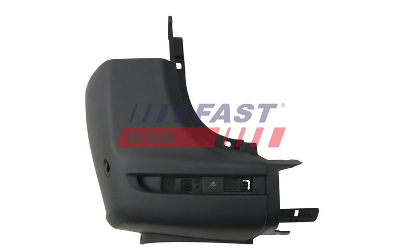 FT91343G FAST - НАРІЖНИК БАМПЕРА MERCEDES SPRINTER 18> 907/910 ЗАД ЛВ ДАТЧИК ПАРКТРОНІКА RWD BLIND S