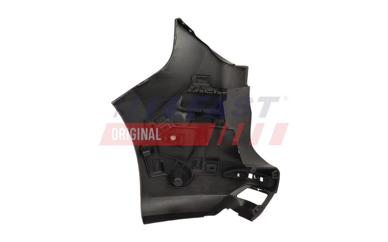 FT91362G FAST - НАРІЖНИК БАМПЕРА RENAULT KANGOO III 21> ЗАД ДАТЧИК ПАРКТРОНІКА BLIND SPOT L+R
