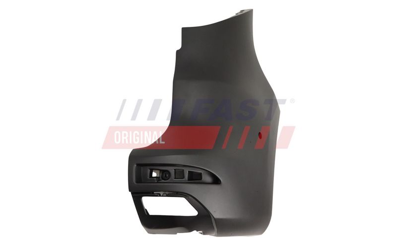 FT91362G FAST - НАРІЖНИК БАМПЕРА RENAULT KANGOO III 21> ЗАД ДАТЧИК ПАРКТРОНІКА BLIND SPOT L+R