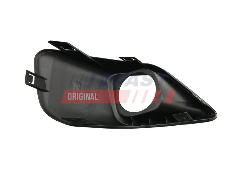 FT91507G FAST - РЕШІТКА БАМПЕРА FIAT DOBLO 09> ПР ПРОТИТУМАННІ ФАРИ 15>