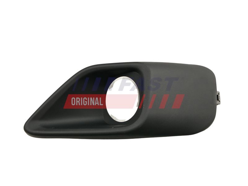 FT91507G FAST - РЕШІТКА БАМПЕРА FIAT DOBLO 09> ПР ПРОТИТУМАННІ ФАРИ 15>