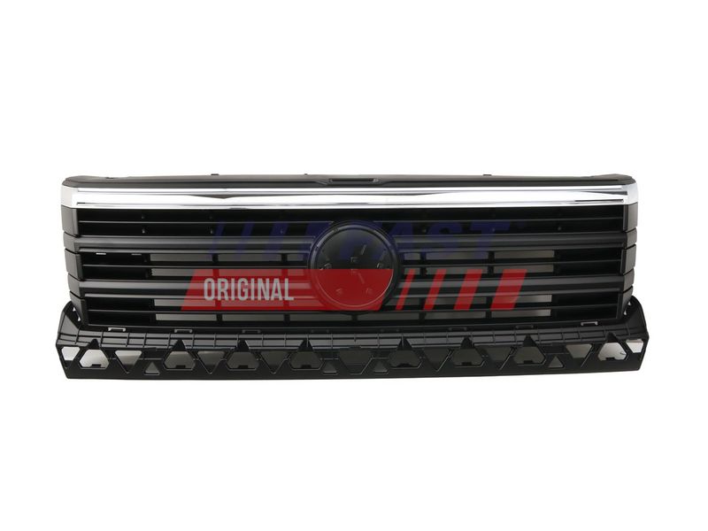 FT91605 FAST - РЕШІТКА РАДІАТОРА VW CRAFTER II 16>