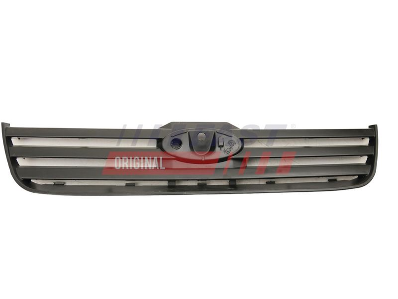 FT91608 FAST - РЕШІТКА РАДІАТОРА FORD TRANSIT CONNECT 02> 09>