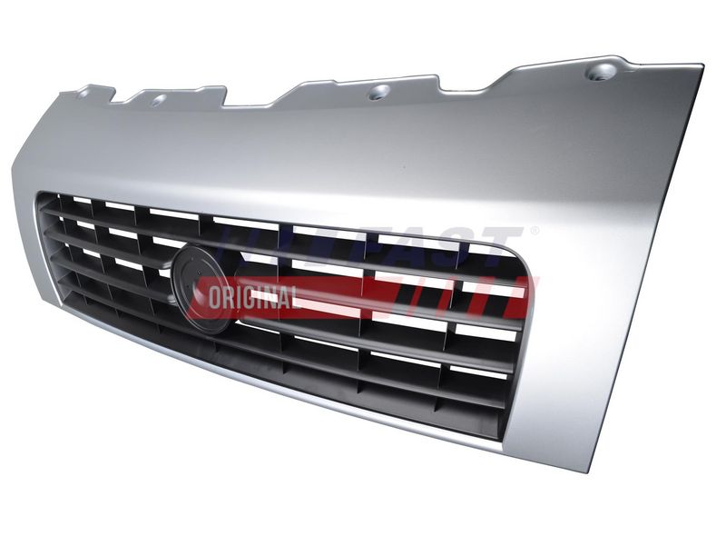 FT91639 FAST - РЕШІТКА РАДІАТОРА FIAT DUCATO 06> КПЛ